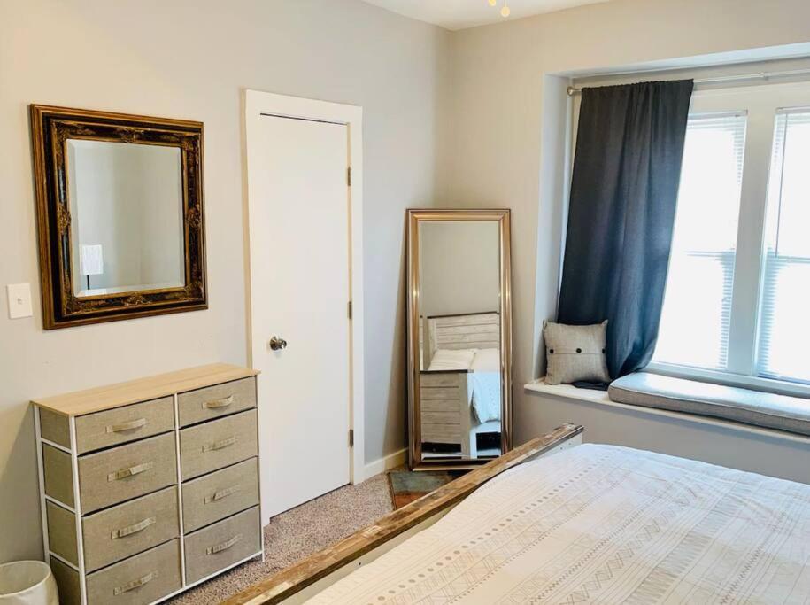 Cherry Street Luxury- Shopping-Dining-By Downtown And Hospitals Tulsa Bagian luar foto